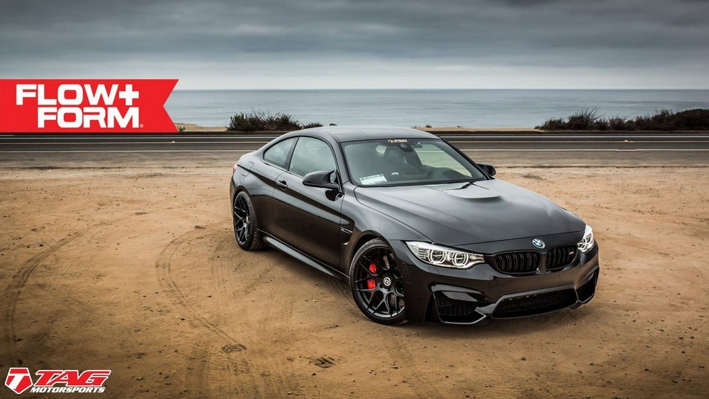 BMW M4 COUPE BY TAG MOTORSPORTS, foto 14
