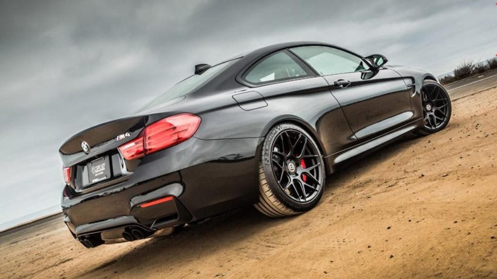 BMW M4 COUPE BY TAG MOTORSPORTS, foto 15