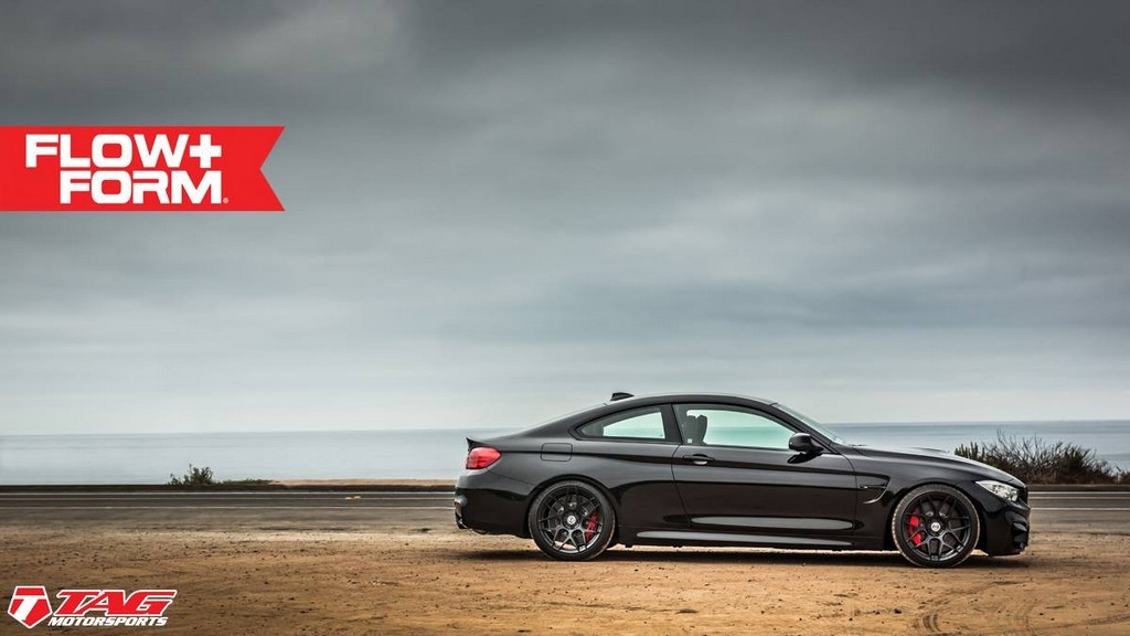 BMW M4 COUPE BY TAG MOTORSPORTS, foto 16