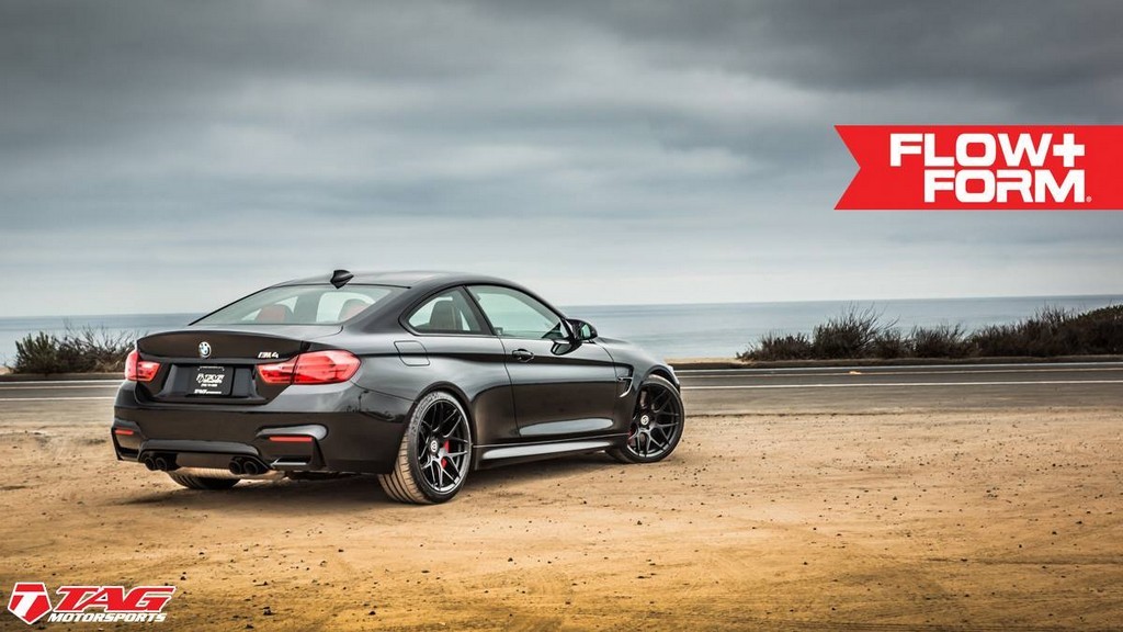 BMW M4 COUPE BY TAG MOTORSPORTS, foto 18