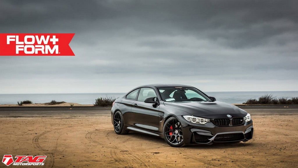 BMW M4 COUPE BY TAG MOTORSPORTS, foto 19