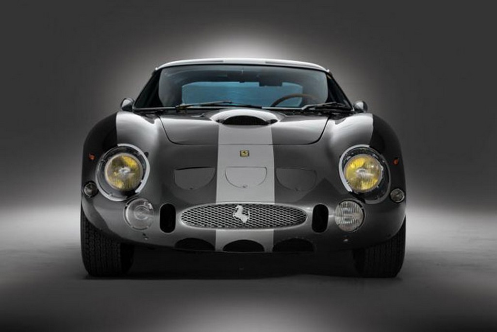 FERRARI F275 GTB/C SPECIALE, foto 2