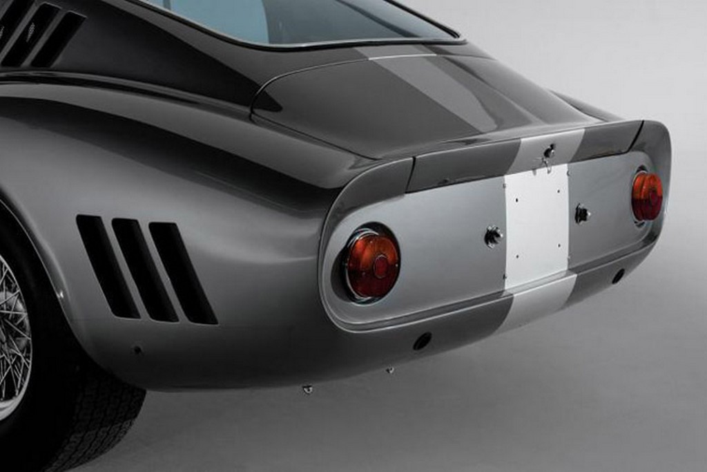 FERRARI F275 GTB/C SPECIALE, foto 6
