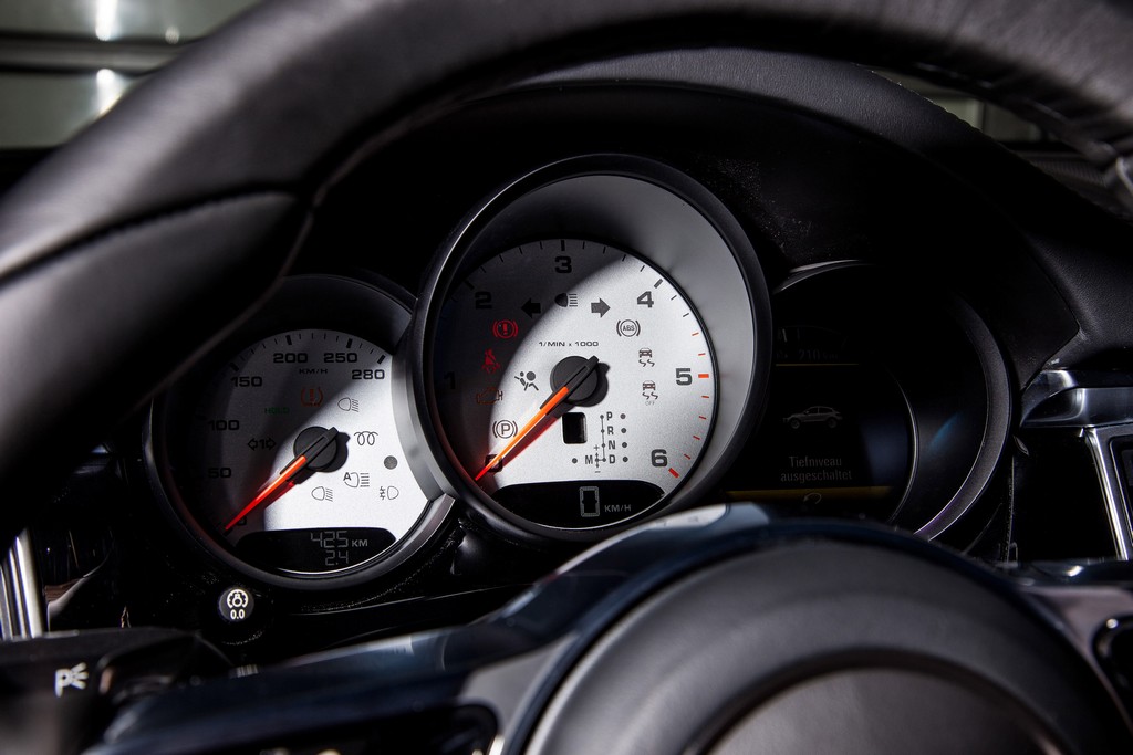 PORSCHE MACAN BY TECHART, foto 10
