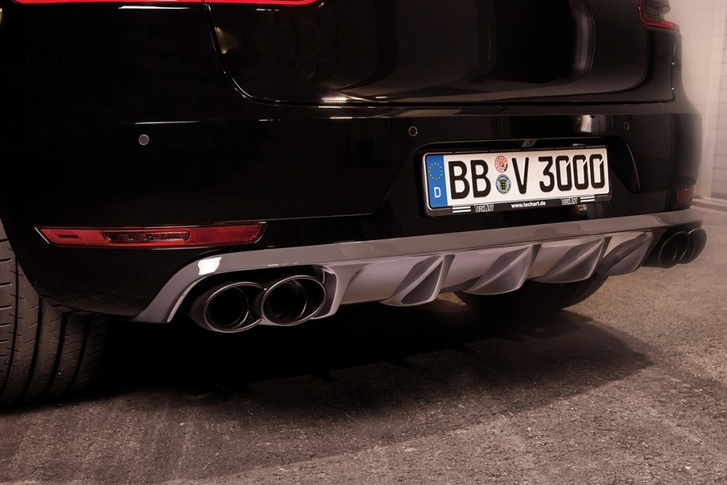PORSCHE MACAN BY TECHART, foto 23