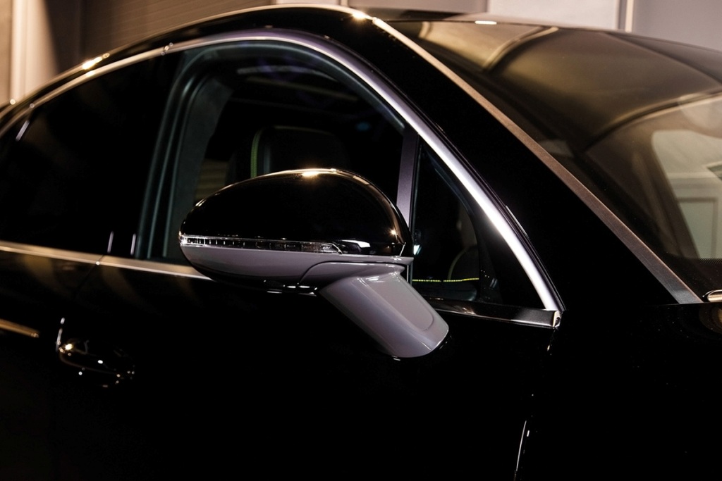 PORSCHE MACAN BY TECHART, foto 26