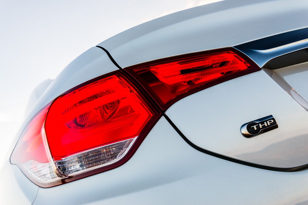 2015 - CITROËN C4 LOUNGE TENDANCE THP, foto 9