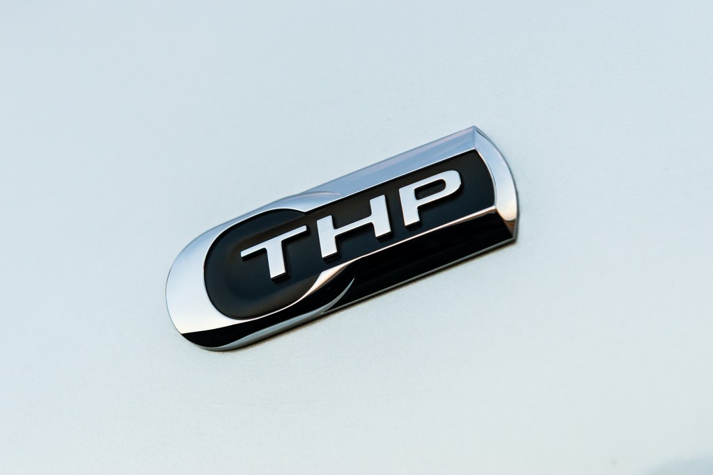2015 - CITROËN C4 LOUNGE TENDANCE THP, foto 11
