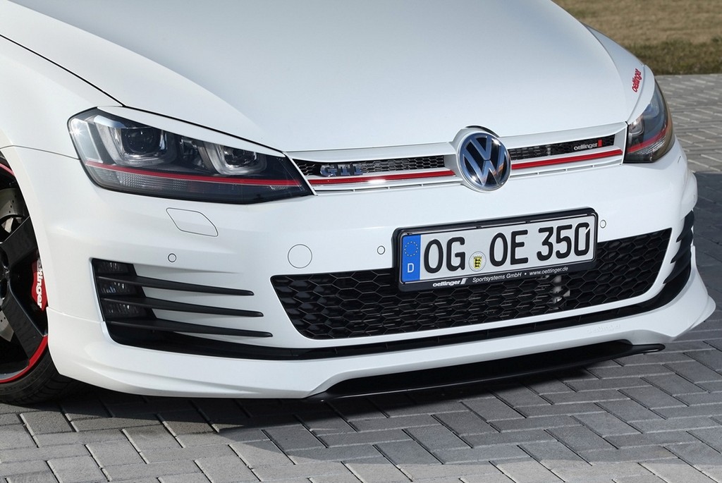 VOLKSWAGEN GOLF VII GTI BY OETTINGER, foto 5