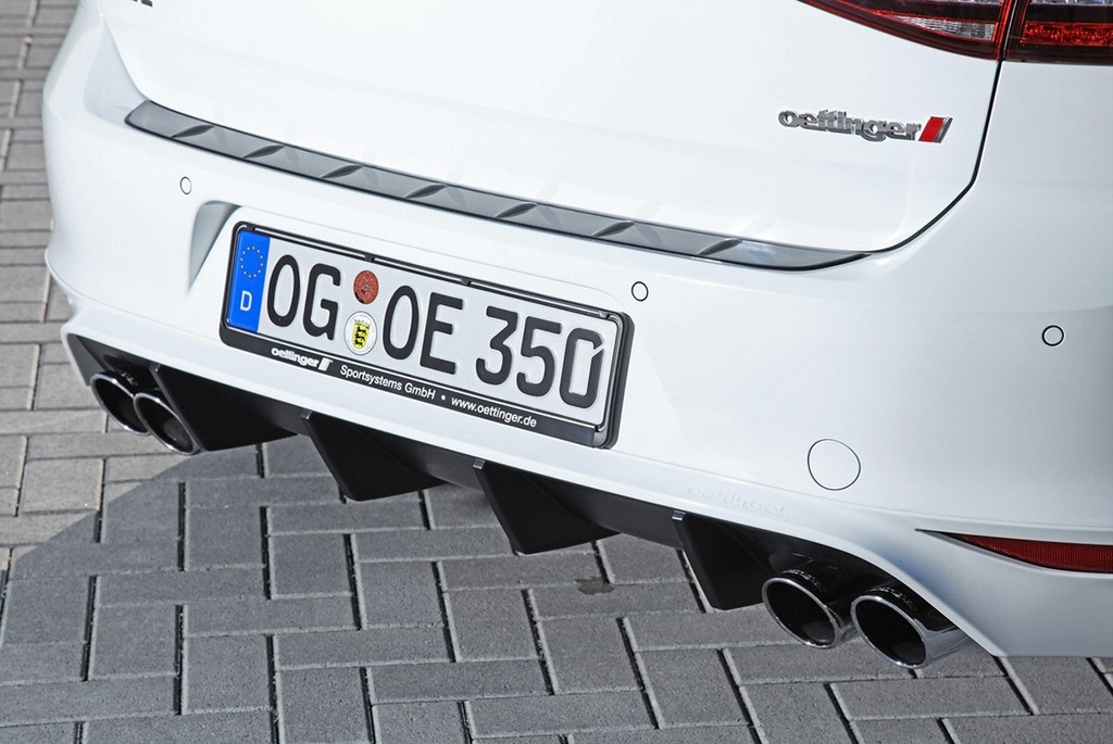 VOLKSWAGEN GOLF VII GTI BY OETTINGER, foto 6