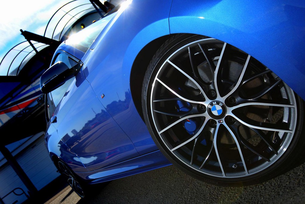 BMW M235i COUPE TRACK EDITION, foto 3