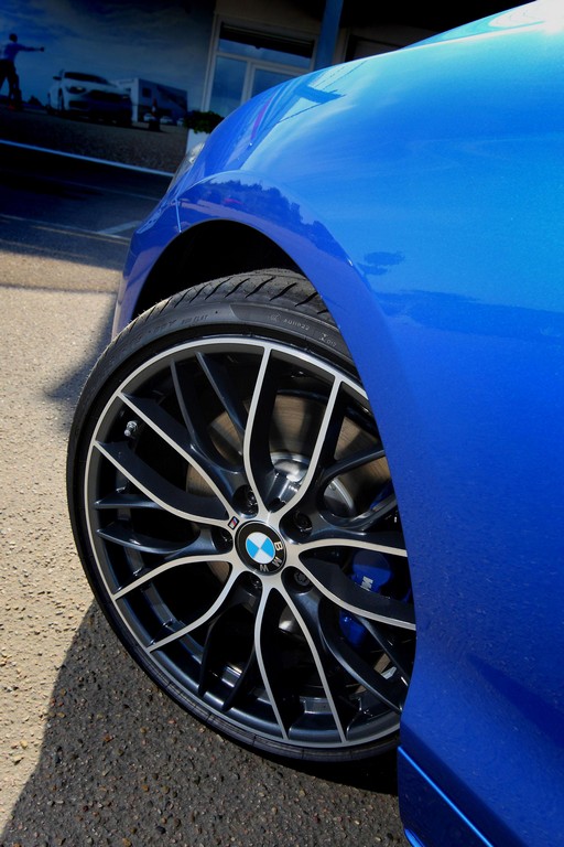 BMW M235i COUPE TRACK EDITION, foto 5