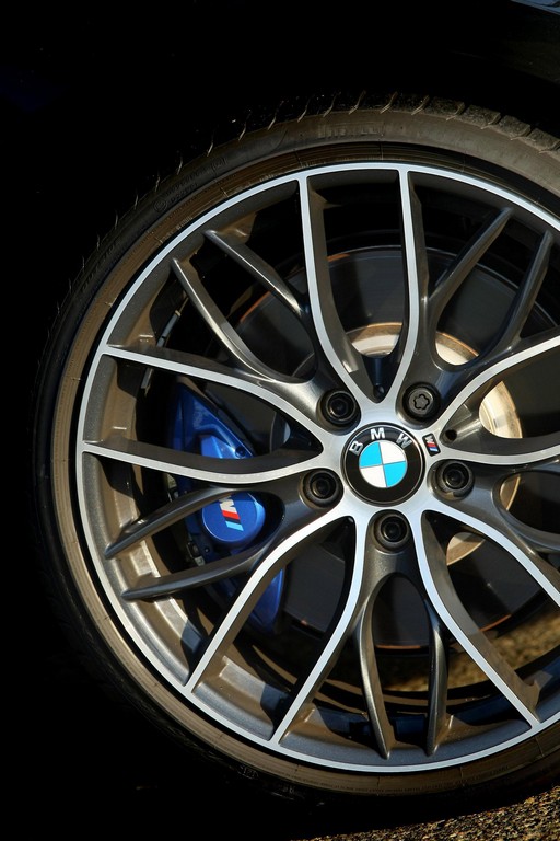 BMW M235i COUPE TRACK EDITION, foto 6