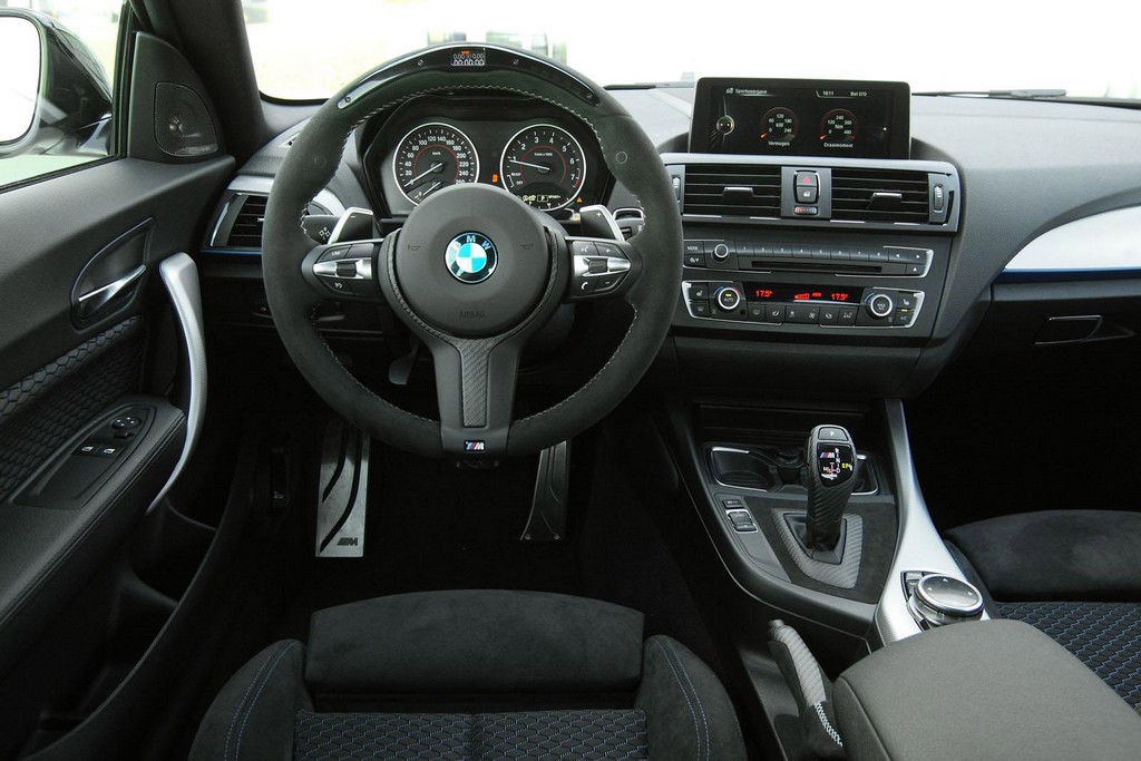 BMW M235i COUPE TRACK EDITION, foto 7