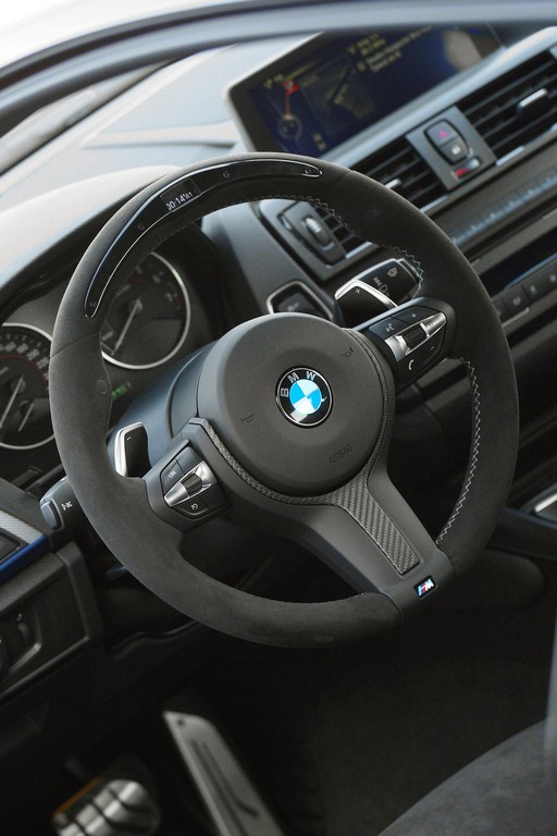 BMW M235i COUPE TRACK EDITION, foto 8