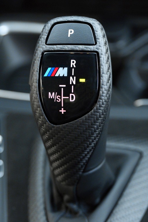 BMW M235i COUPE TRACK EDITION, foto 9