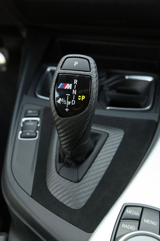 BMW M235i COUPE TRACK EDITION, foto 10