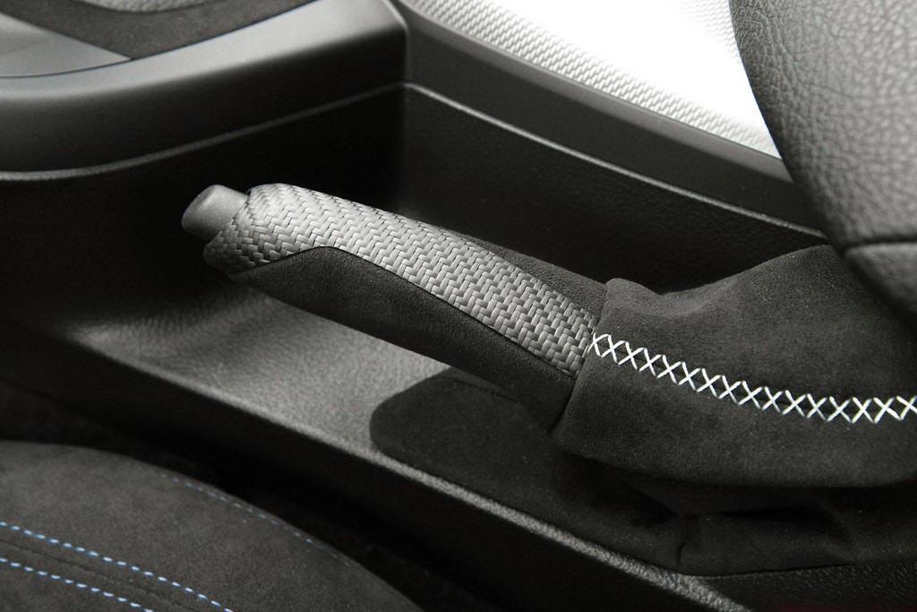 BMW M235i COUPE TRACK EDITION, foto 11