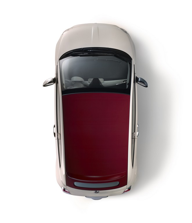 2015 - FIAT 500 CABRIOLET, foto 26