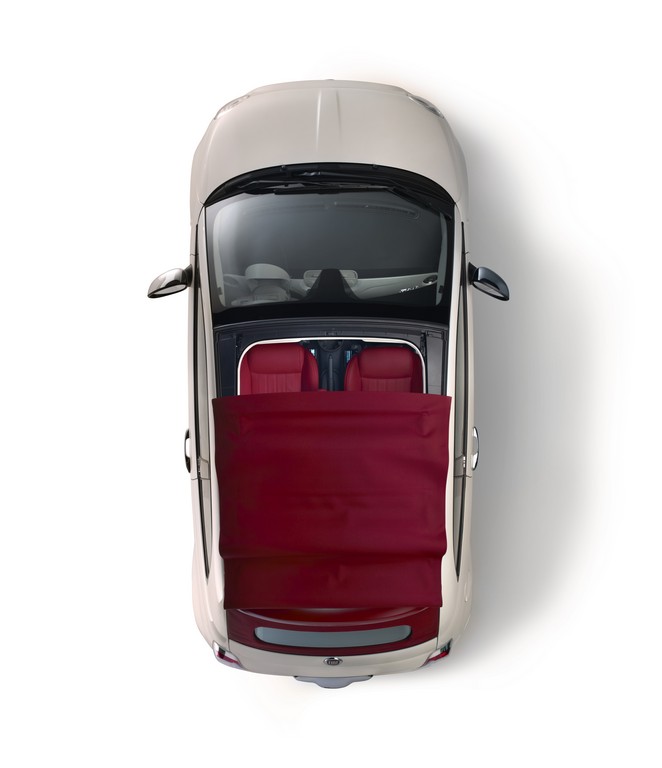 2015 - FIAT 500 CABRIOLET, foto 27