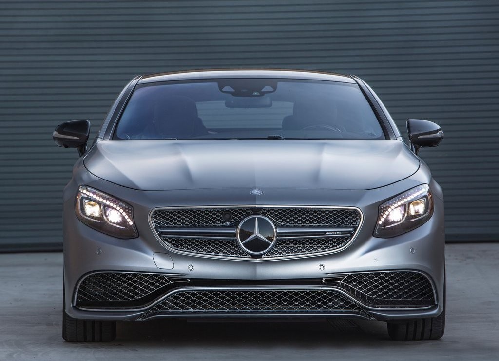 2015 - MERCEDES-AMG S 65 COUPE, foto 33