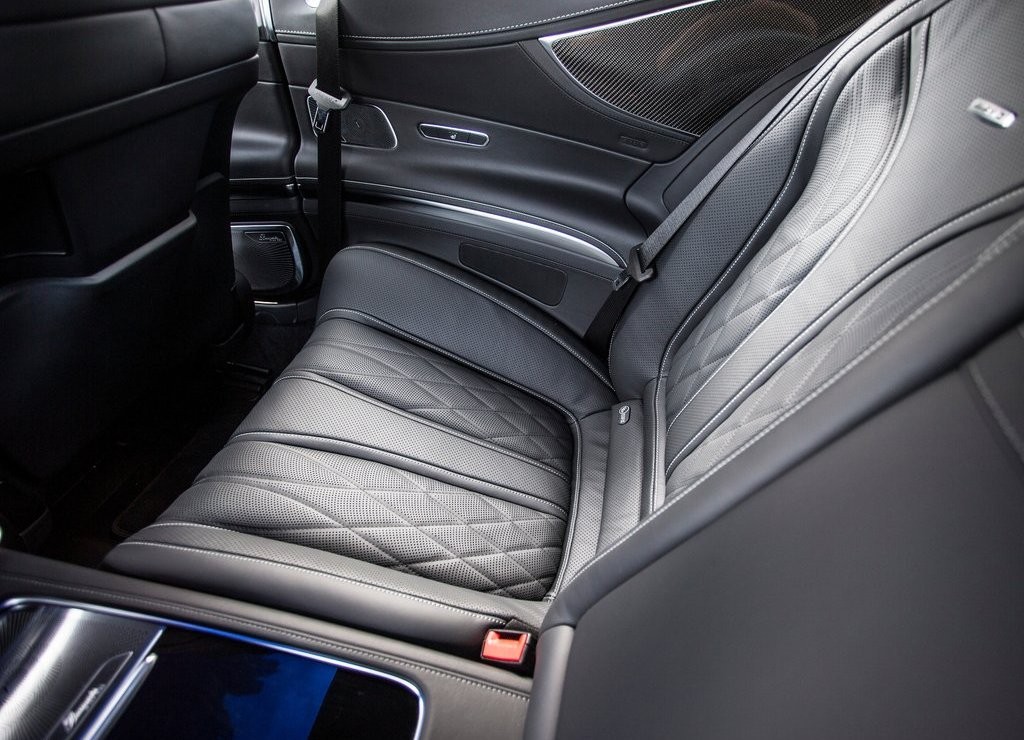 2015 - MERCEDES-AMG S 65 COUPE, foto 57