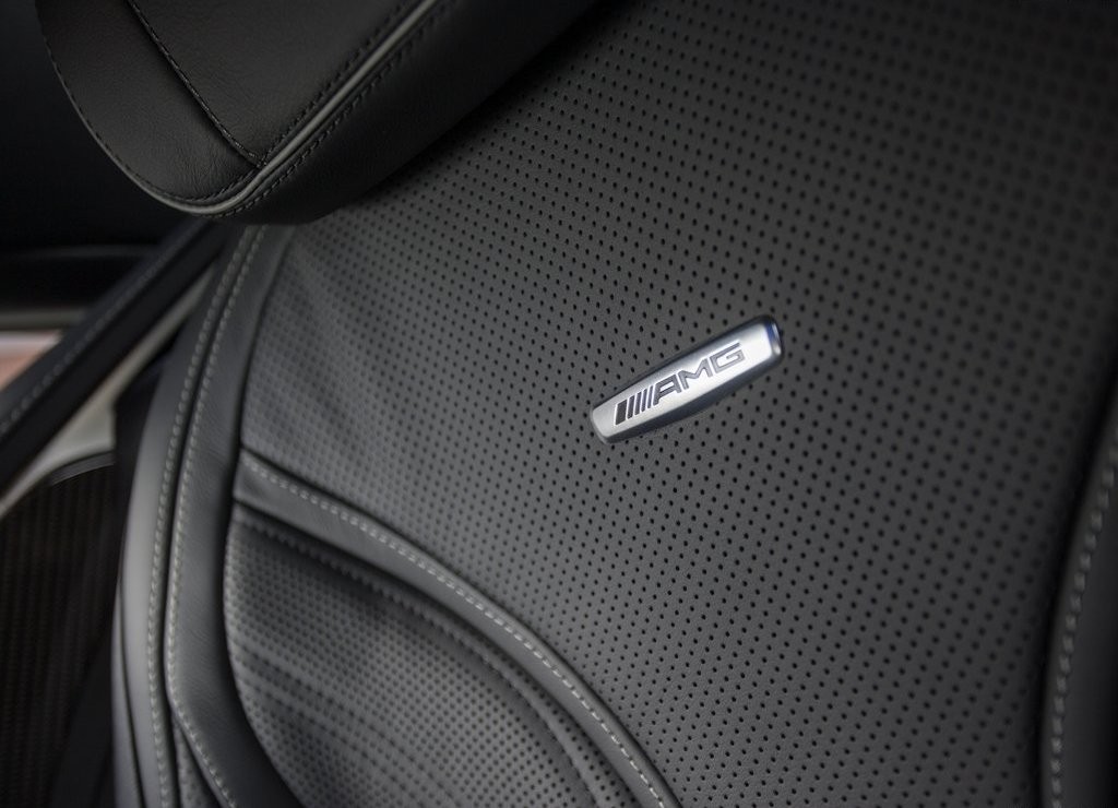 2015 - MERCEDES-AMG S 65 COUPE, foto 58