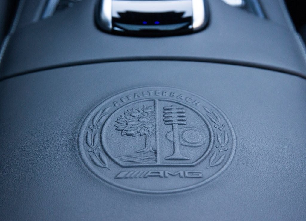 2015 - MERCEDES-AMG S 65 COUPE, foto 62