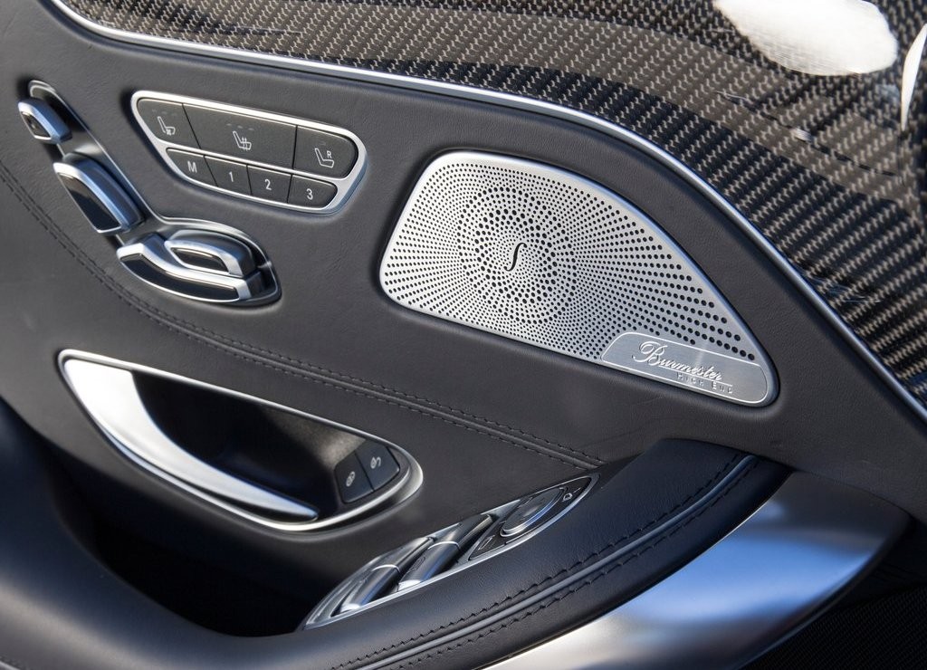 2015 - MERCEDES-AMG S 65 COUPE, foto 64