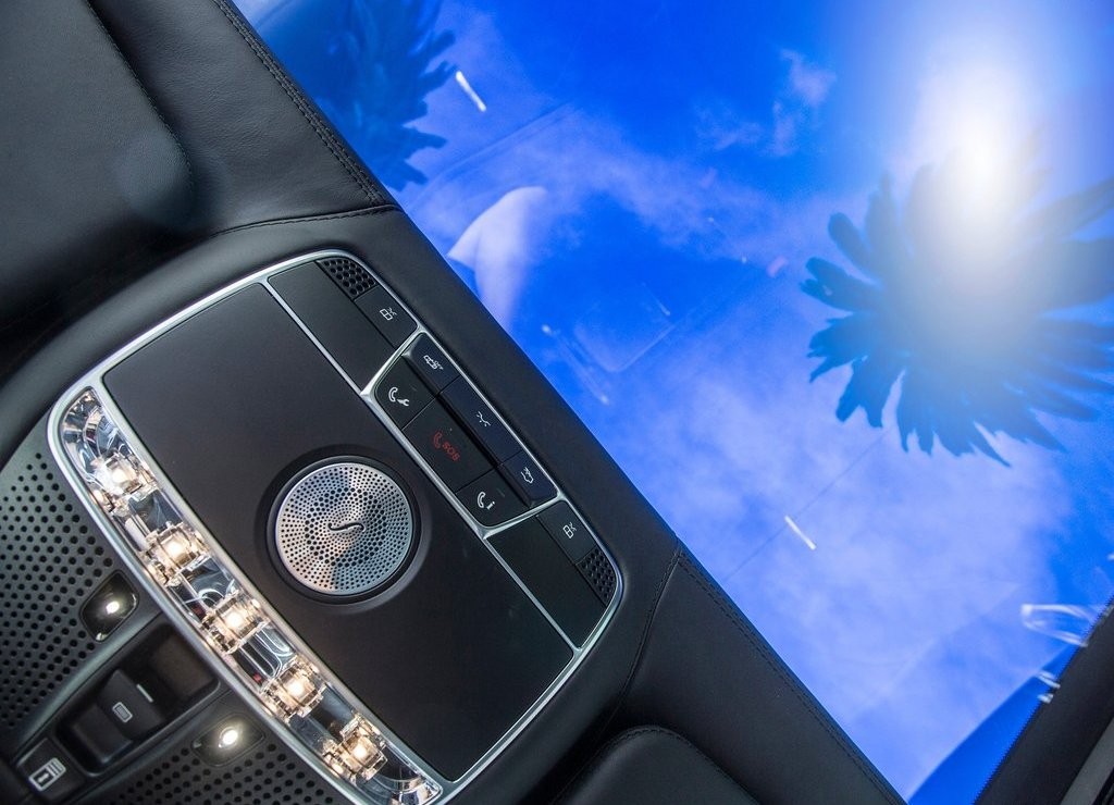 2015 - MERCEDES-AMG S 65 COUPE, foto 65