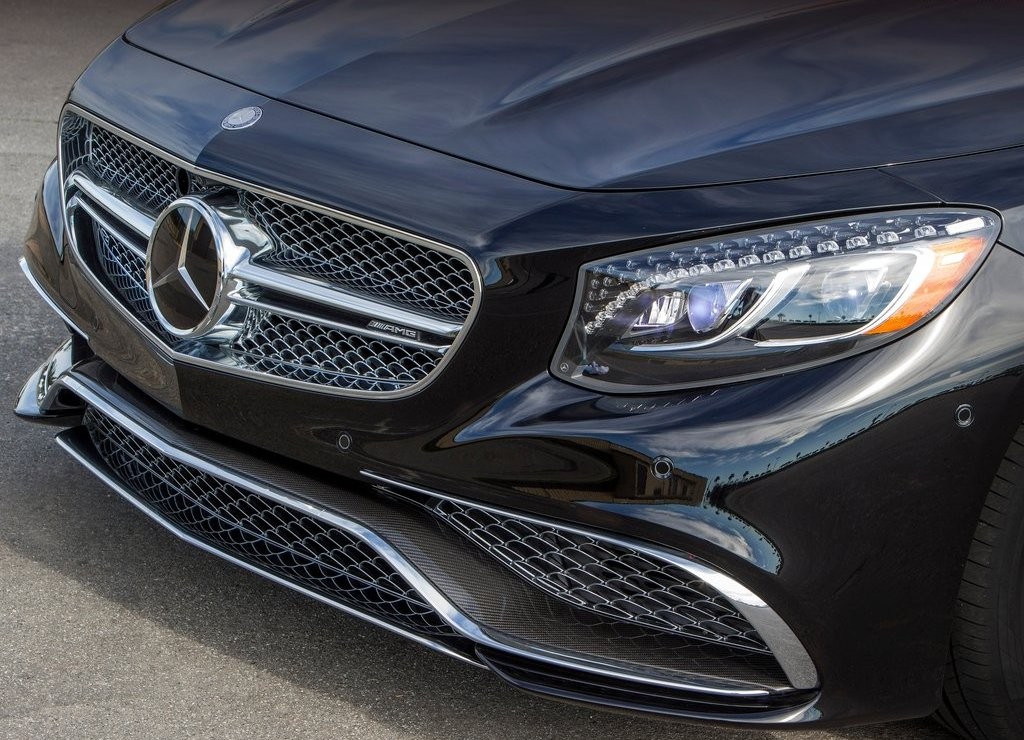2015 - MERCEDES-AMG S 65 COUPE, foto 71