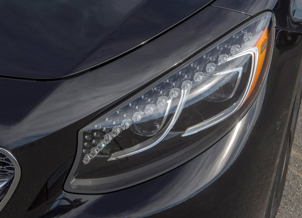 2015 - MERCEDES-AMG S 65 COUPE, foto 72