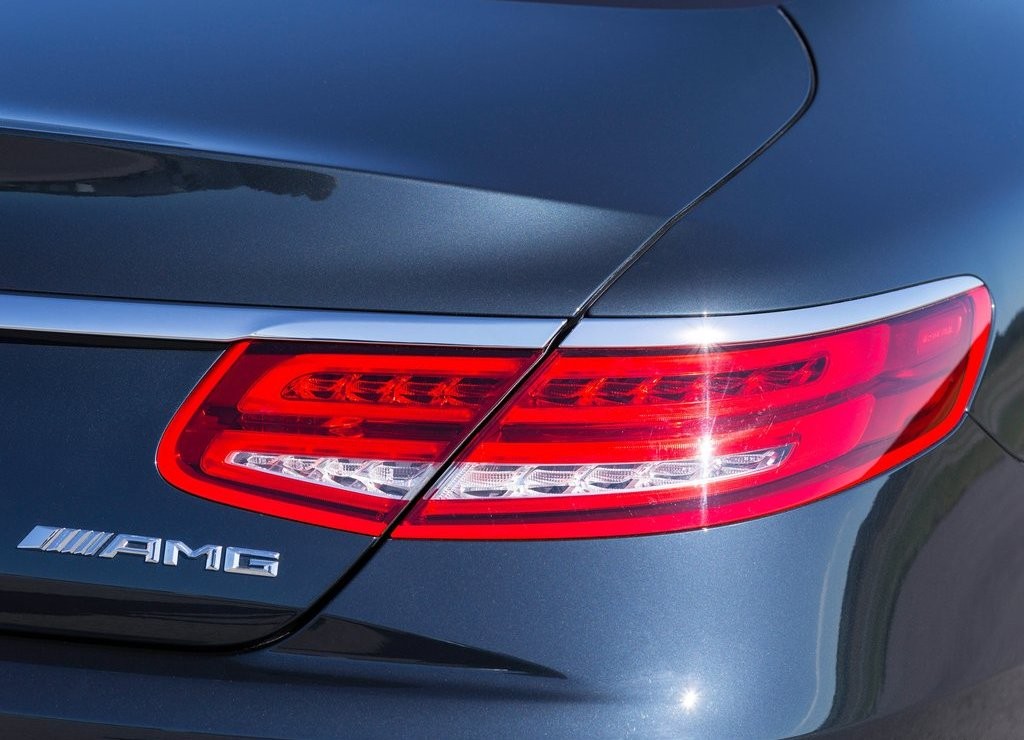 2015 - MERCEDES-AMG S 65 COUPE, foto 77