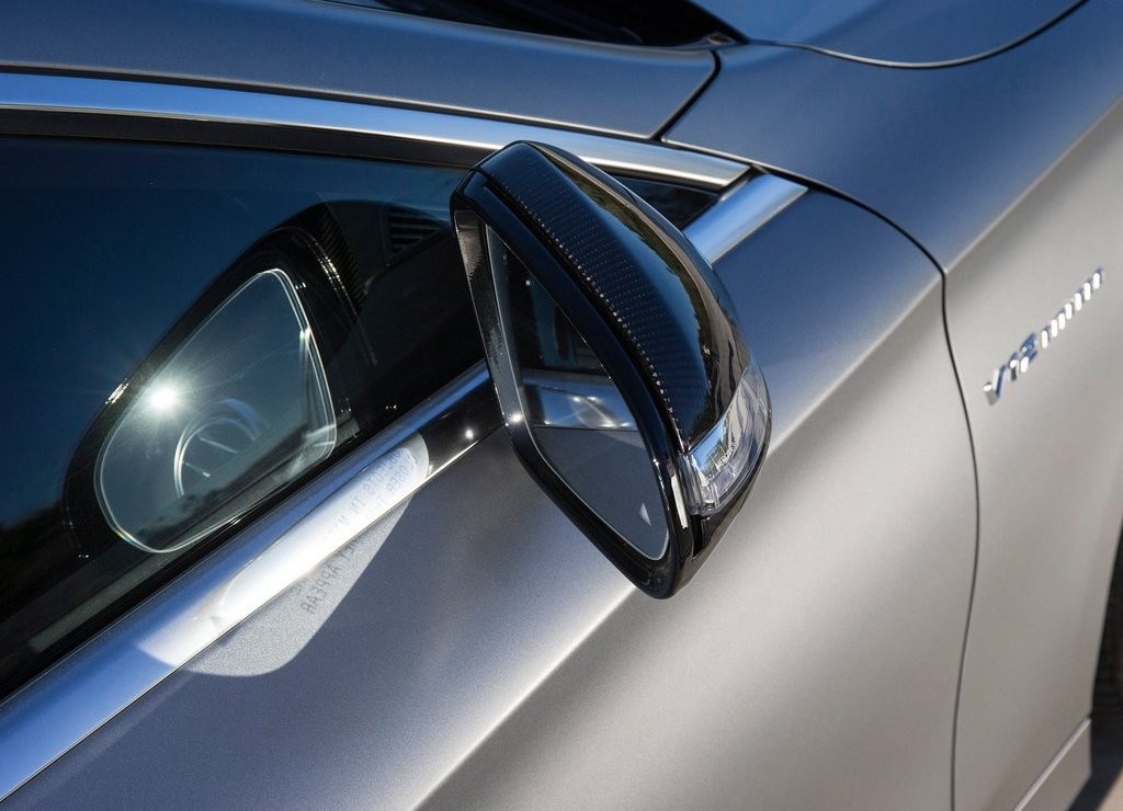 2015 - MERCEDES-AMG S 65 COUPE, foto 81