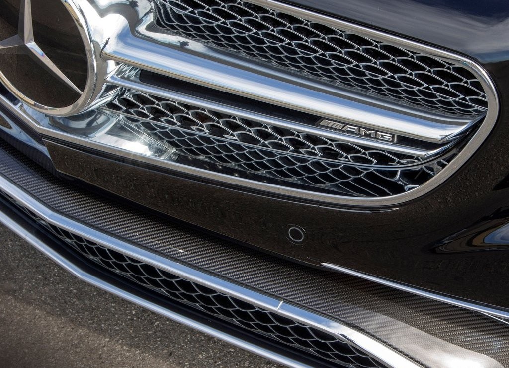 2015 - MERCEDES-AMG S 65 COUPE, foto 82