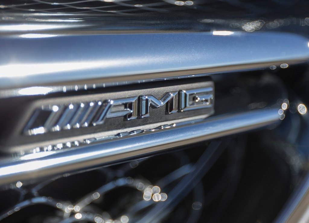2015 - MERCEDES-AMG S 65 COUPE, foto 83
