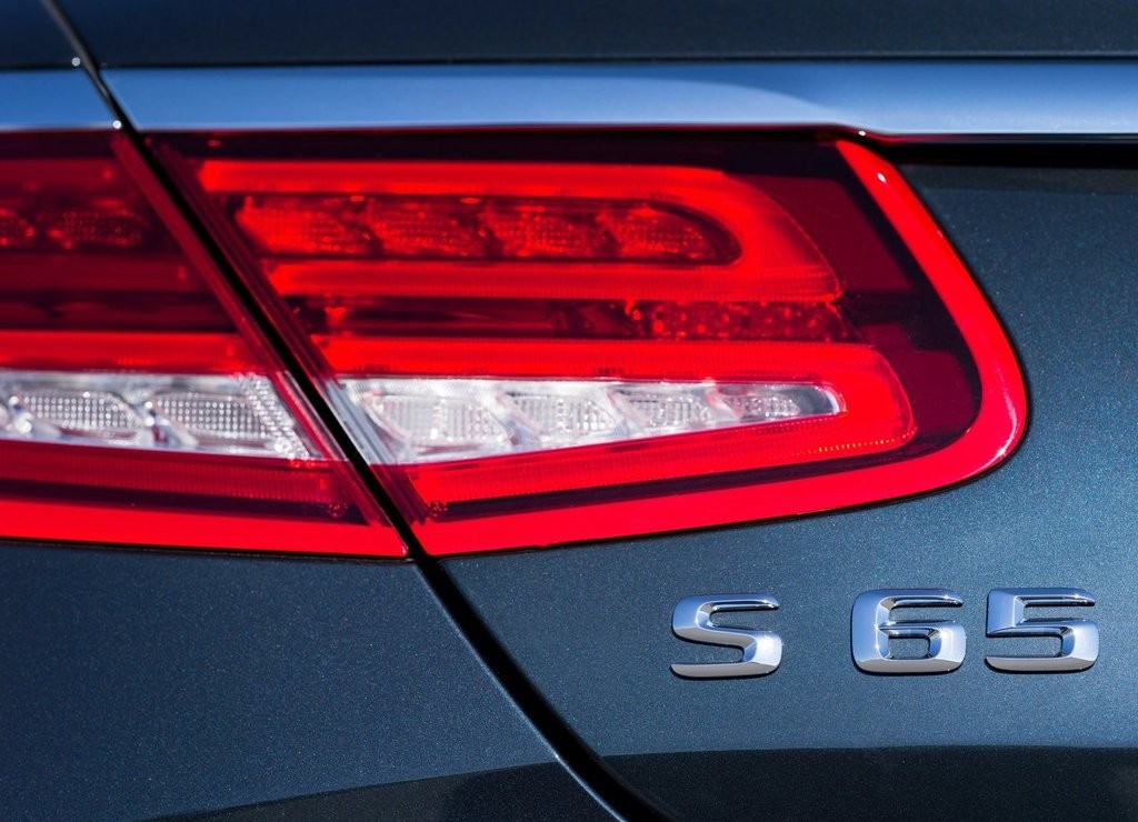 2015 - MERCEDES-AMG S 65 COUPE, foto 86
