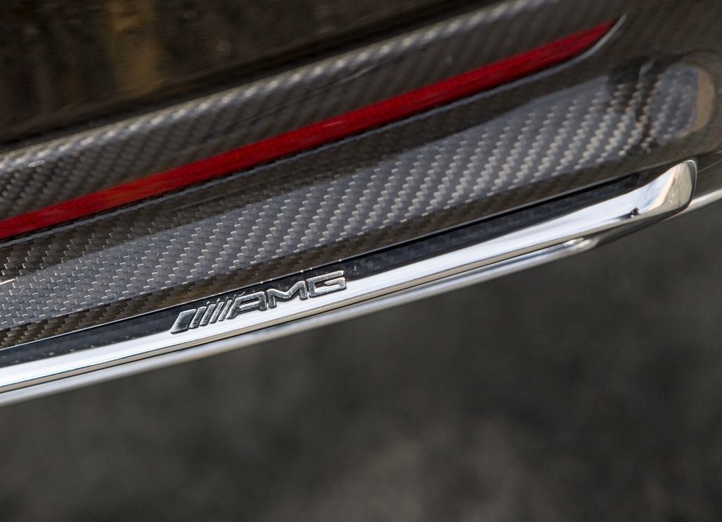 2015 - MERCEDES-AMG S 65 COUPE, foto 87