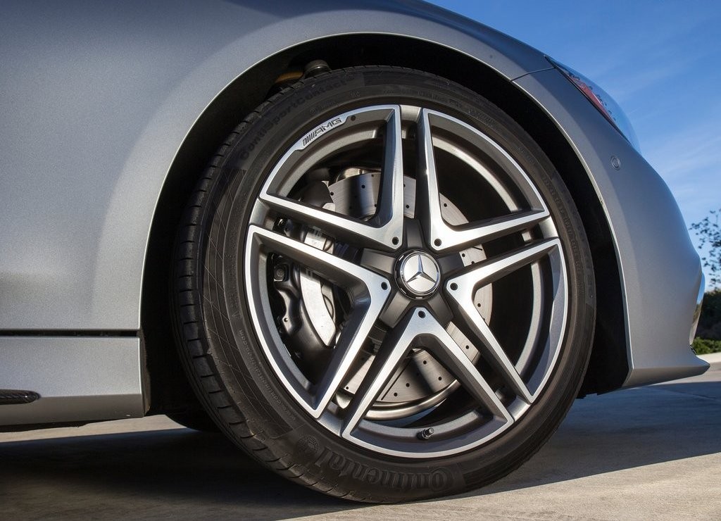 2015 - MERCEDES-AMG S 65 COUPE, foto 89