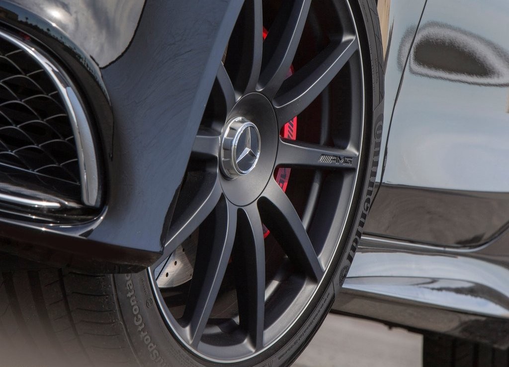 2015 - MERCEDES-AMG S 65 COUPE, foto 90
