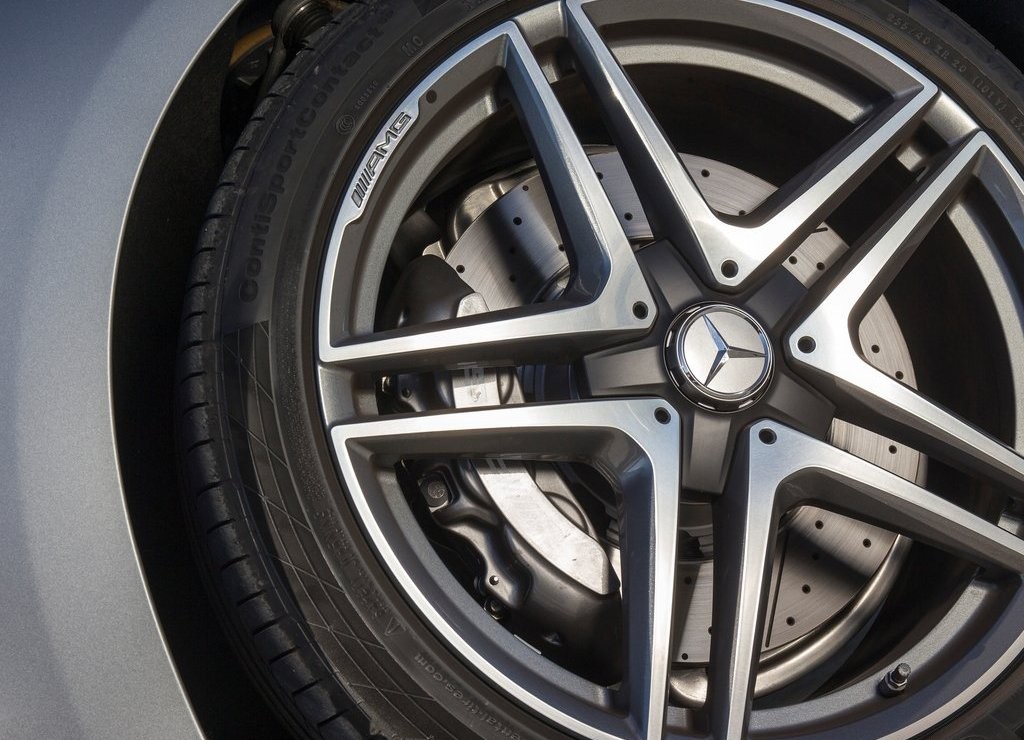 2015 - MERCEDES-AMG S 65 COUPE, foto 91