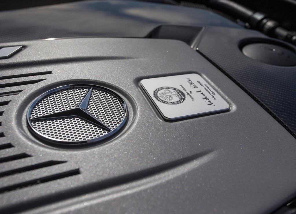 2015 - MERCEDES-AMG S 65 COUPE, foto 96