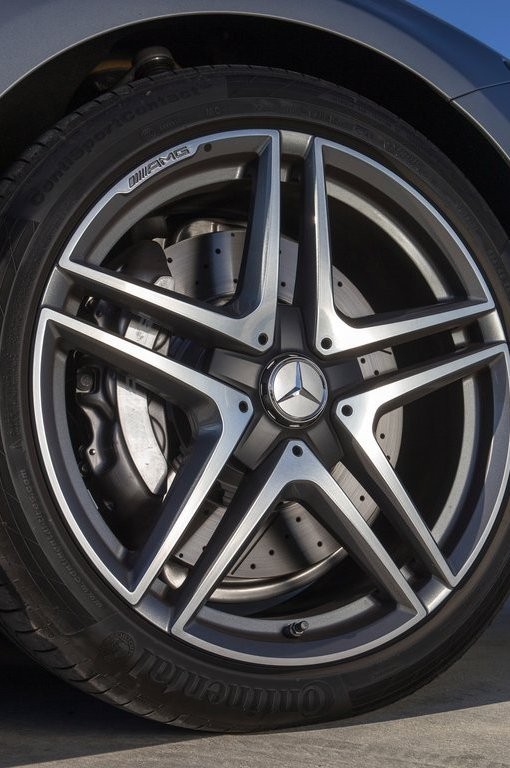 2015 - MERCEDES-AMG S 65 COUPE, foto 97