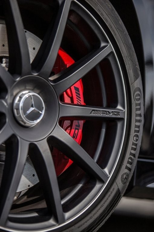 2015 - MERCEDES-AMG S 65 COUPE, foto 98