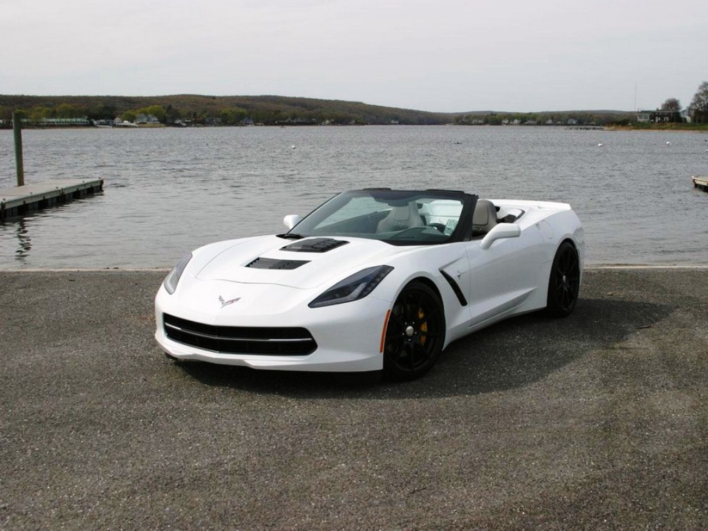 CHEVROLET CORVETTE CALLAWAY CONVERTIBLE, foto 2