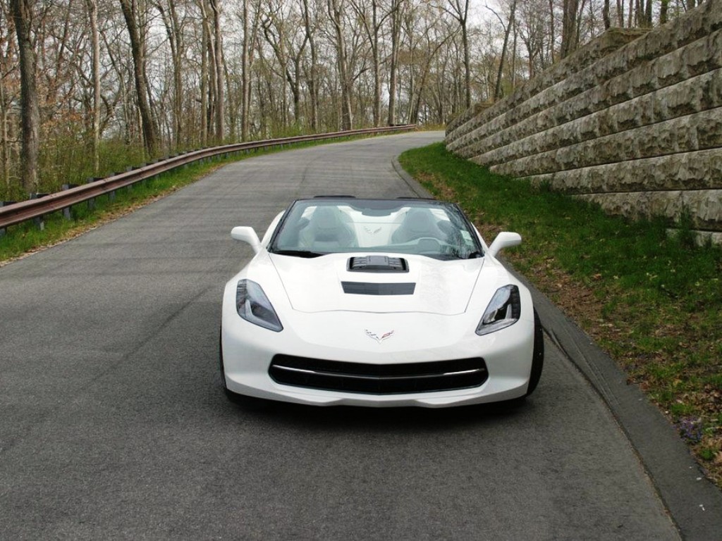 CHEVROLET CORVETTE CALLAWAY CONVERTIBLE, foto 3