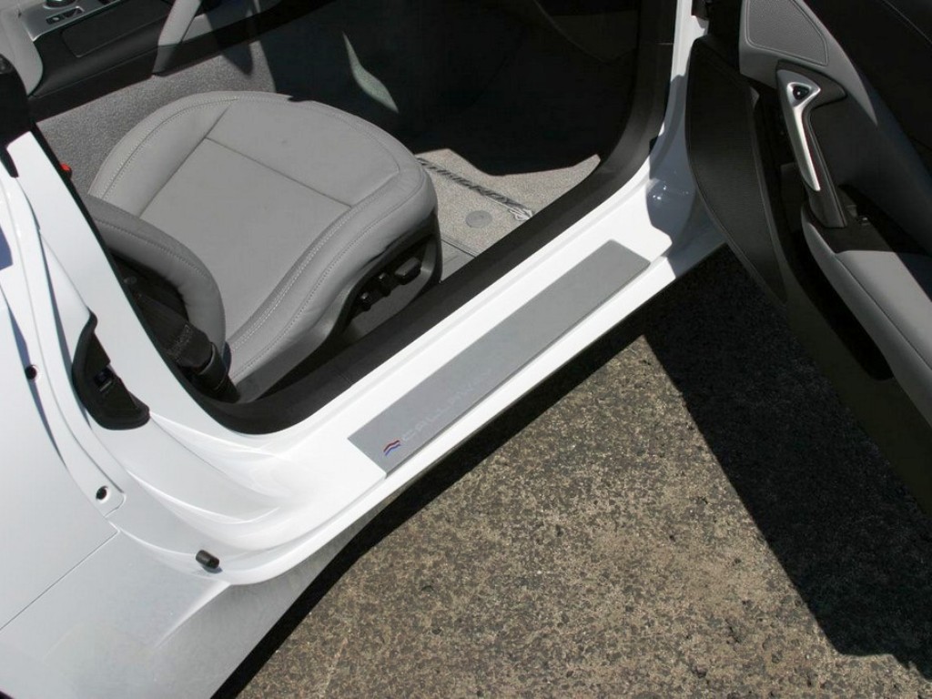 CHEVROLET CORVETTE CALLAWAY CONVERTIBLE, foto 9