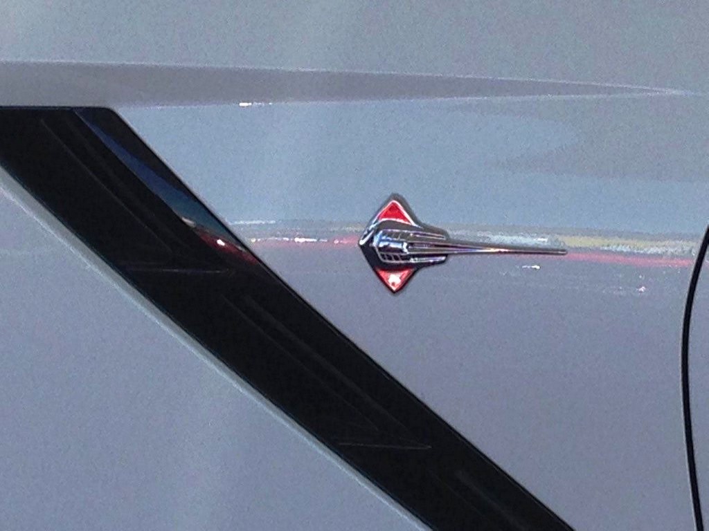 CHEVROLET CORVETTE CALLAWAY CONVERTIBLE, foto 10