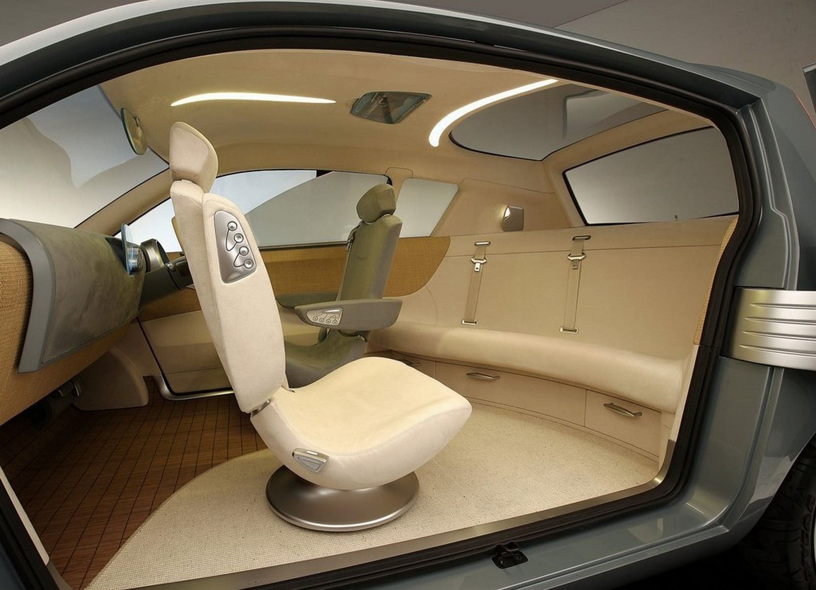 CHRYSLER AKINO CONCEPT, foto 13
