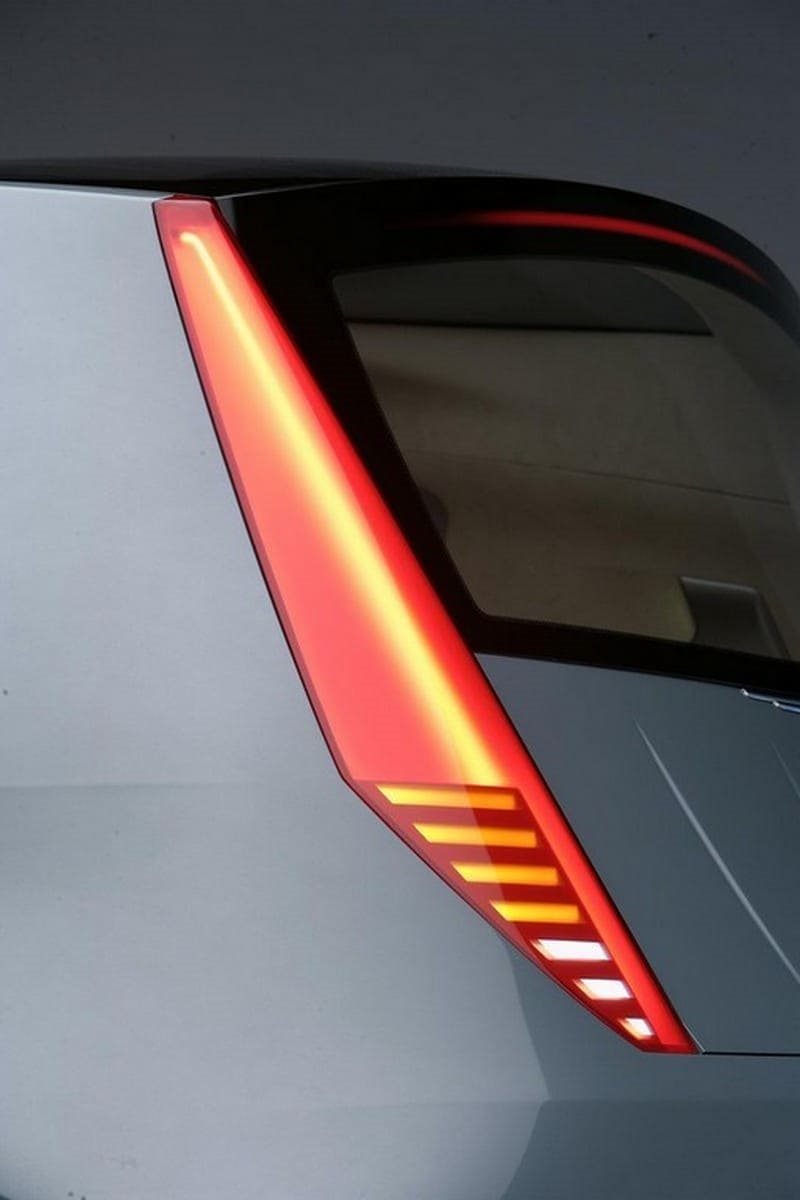 CHRYSLER AKINO CONCEPT, foto 24
